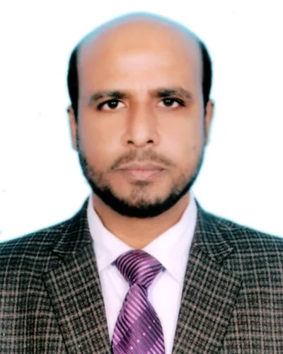 ড. মো. আলাউদ্দিন, সভাপতি