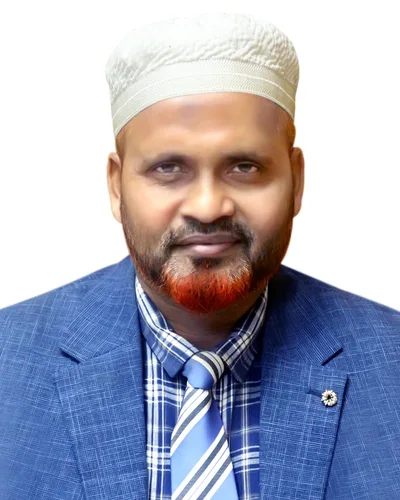 ড. মো. মাহাতাব হোসেন