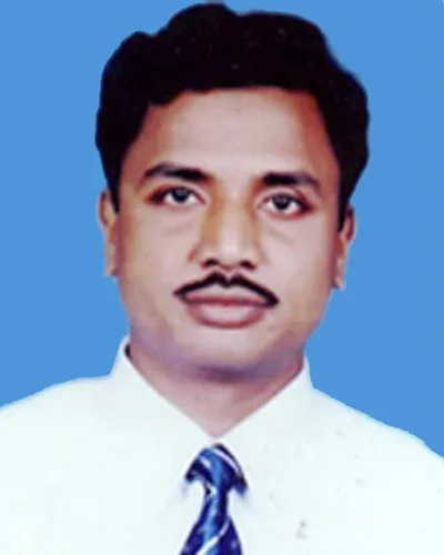 মো. শহীদুল হক সরকার