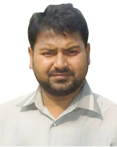 মো. ইসাহাক আলী