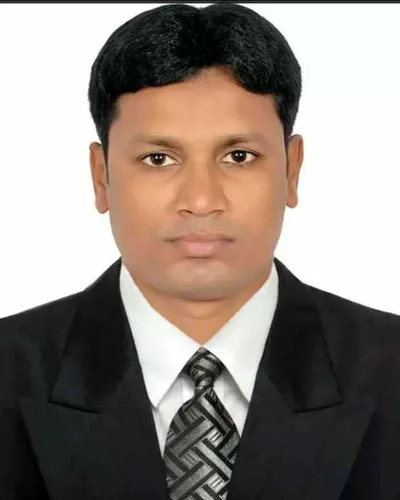 মোহাম্মদ রিয়াজুল ইসলাম