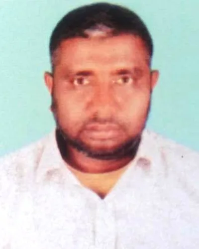 এস. এম. সেলিম (মাসুম)